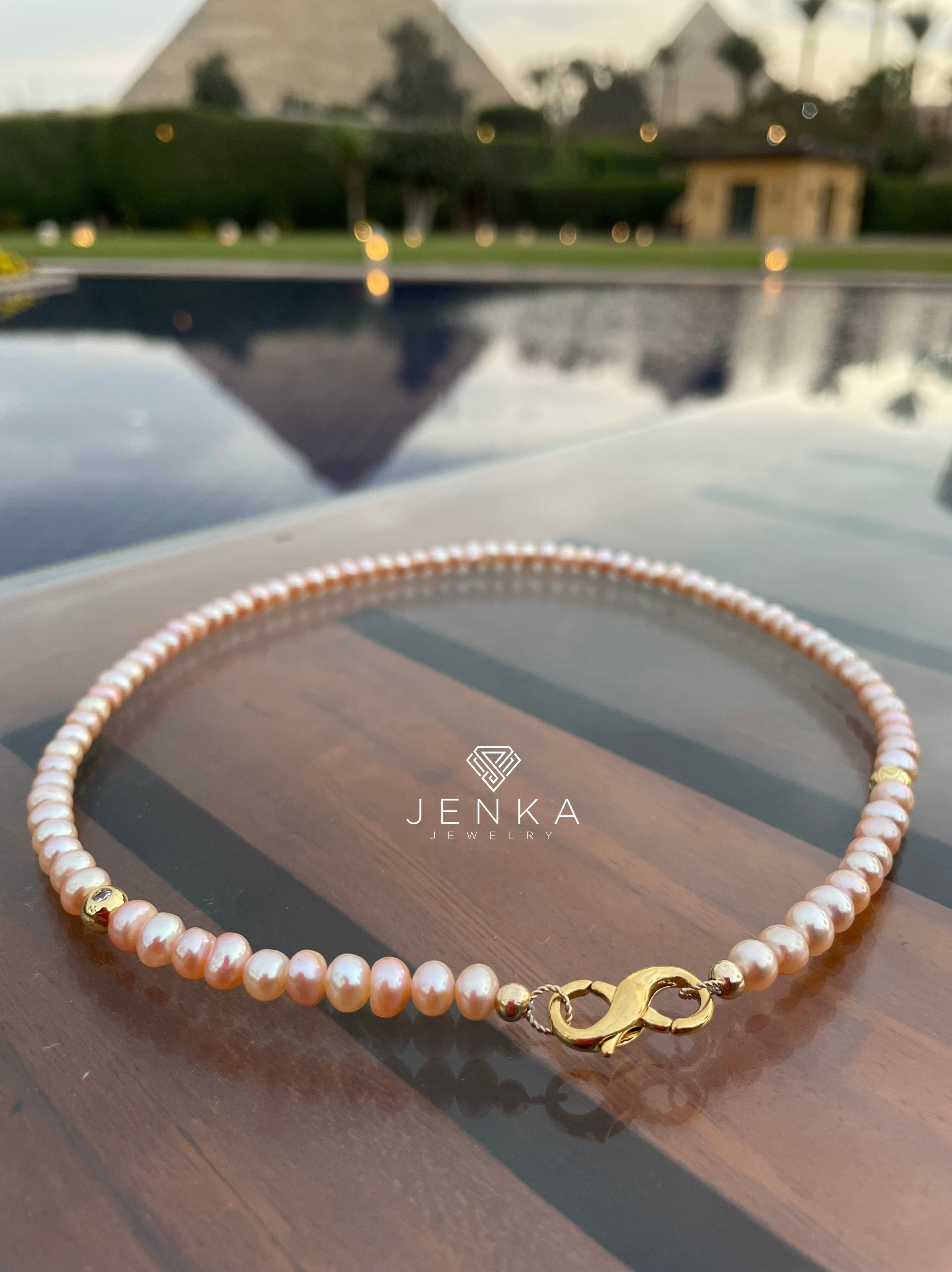 Jenka Jewelry